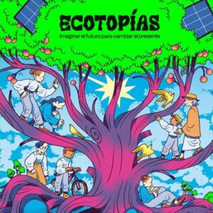 Libro Ecotopias