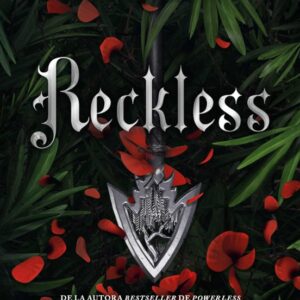 Libro Reckless Saga Powerless 2