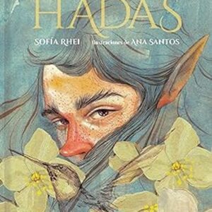 Libro La Vida Secreta de las Hadas