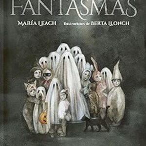 Libro La Vida Secreta de los Fantasmas