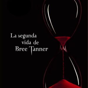 Libro Segunda Vida de Bree Tanner