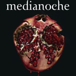 Libro Sol de Medianoche Saga Crepusculo 5