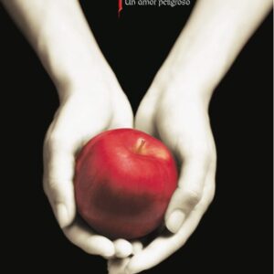 Libro Saga Crepusculo 1 Crepusculo