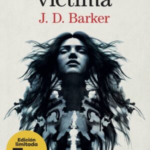 Libro la Quinta Víctima