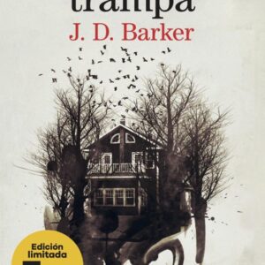 Libro La Sexta Trampa 7.95