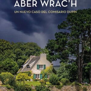 Libro Un Misterio en Aber Wrach Comisario Dupin 11