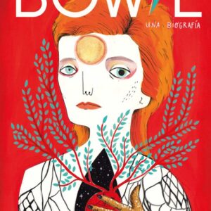 Libro Bowie Maria Hesse