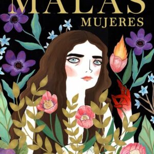 Libro Malas Mujeres Maria Hesse