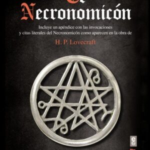 Libro El Necronomicon Edaf