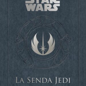 Libro la senda jedi