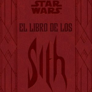 Libro El Libro de los Sith