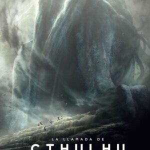 Libro La Llamada de Cthulhu Editorial Minotauro
