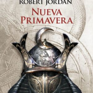 Libro Rueda del Tiempo 00 Nueva Primavera