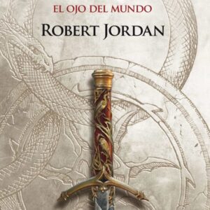 Libro Rueda del Tiempo 1 El Ojo del Mundo