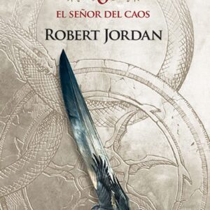 Libro Rueda del Tiempo 6 Señor del Caos