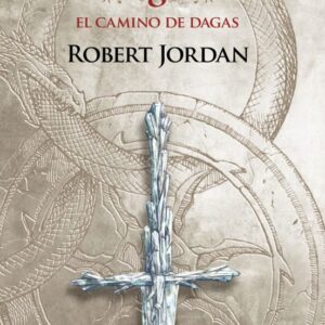 Libro Rueda del Tiempo 8 Camino de Dagas