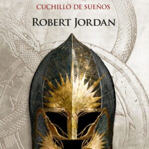 Libro Rueda Del Tiempo 11 Cuchillo De Ensueño