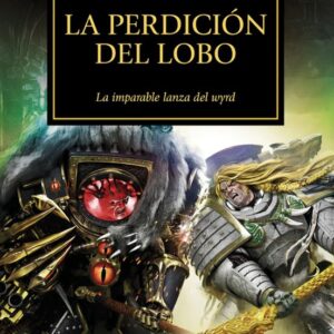Libro Herejia de Horus 49 La Perdicion del Lobo