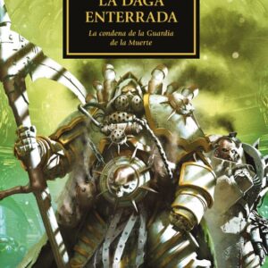 Libro La Herejia de Horus 54 La Daga Enterrada