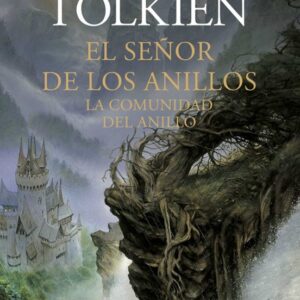 libro esdla 1 la comunidad del anillo
