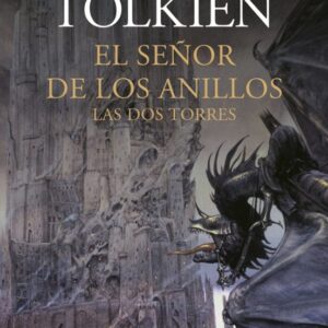 libro esdla 2 las dos torres
