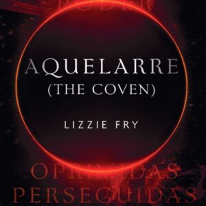Libro Aquelarre The Coven