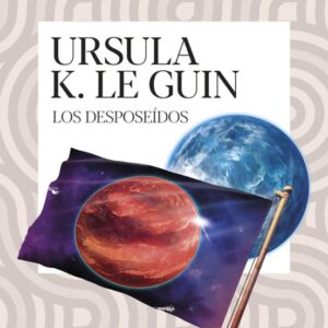 Libro Los Desposeidos