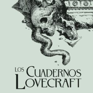 Libro Cuadernos Lovecraft 3 Las Ratas De Las Pared