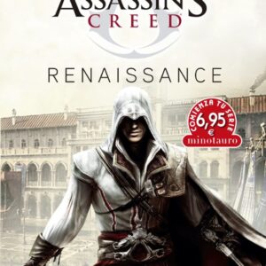 Libro Assassins Creed Renaissance 6.95