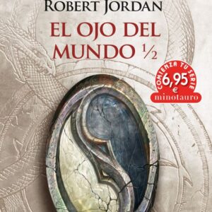 Libro CTS La Rueda del Tiempo 1/2 El Ojo del Mundo