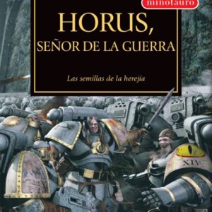 Libro The Horus Heresy 1 Horus Se  or de la 6.95