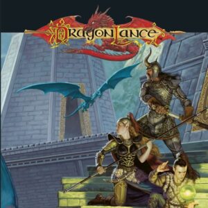 Libro Cronicas de la Dragonlance 2 L Tumba de Huma
