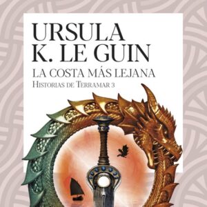 Libro La Costa Mas Lejana