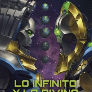 Libro Lo Infinito Y Lo Divino