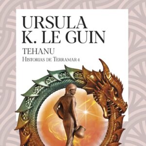 Libro Tehanu