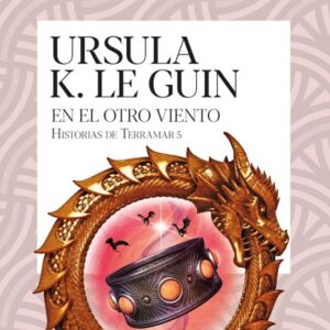 Libro En El Otro Viento
