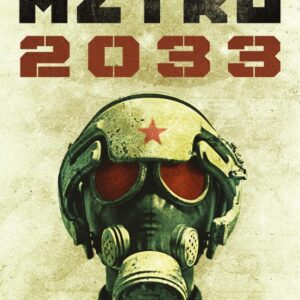 Libro Metro 2033 NE