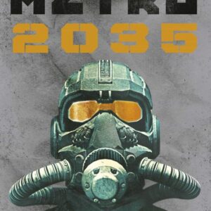 Libro Metro 2035 NE