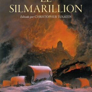 Libro El Silmarillion Ed Revisada Minotauro