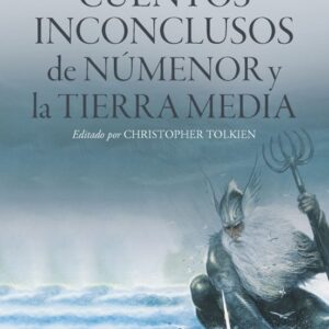 Libro Cuentos Inconclusos Ed Revisada