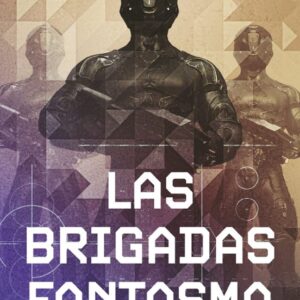 Libro Las Brigadas Fantasma NE