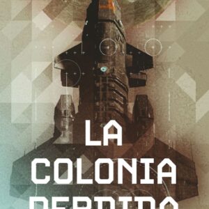 Libro La Colonia Perdida NE