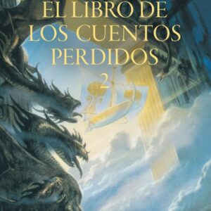 Libro Tierra Media 2 El Libro de los Cuentos Perdidos