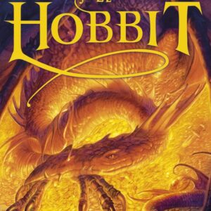 Libro El Hobbit Booket Edicion Bolsillo