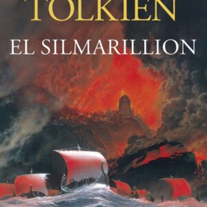 Libro El Silmarillion
