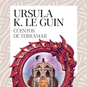Libro Cuentos de Terramar