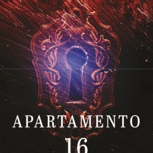 Libro Apartamento 16 NE