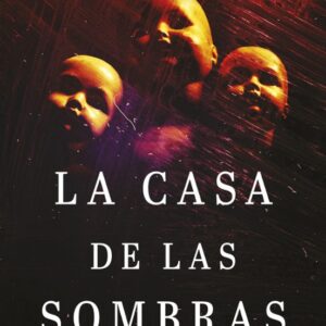 Libro La Casa de Las Sombras