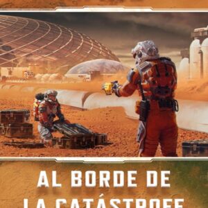 Libro Al Border de la Catastrofe