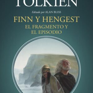 Libro Finn y Hengest